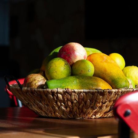 Finca Arbequina Pájara المظهر الخارجي الصورة
