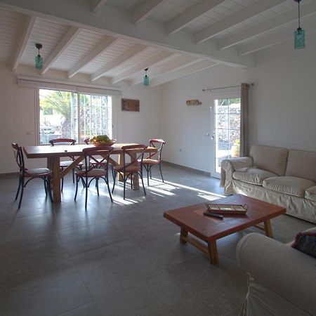 Finca Arbequina Pájara المظهر الخارجي الصورة