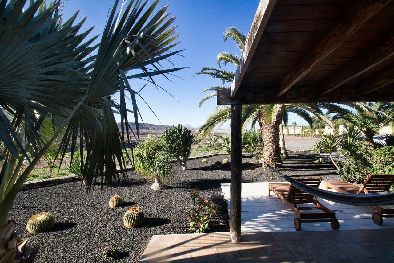 Finca Arbequina Pájara المظهر الخارجي الصورة