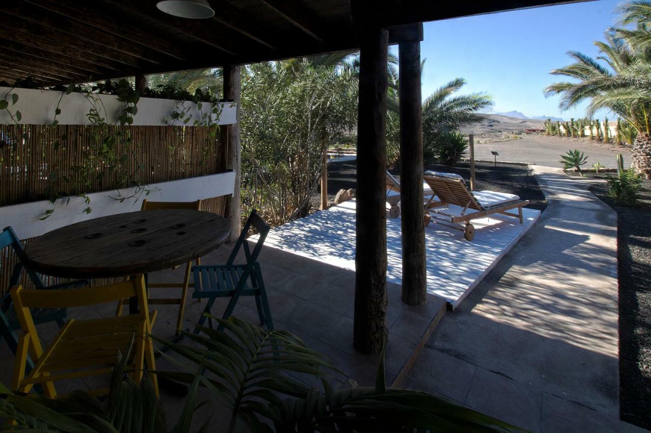 Finca Arbequina Pájara المظهر الخارجي الصورة