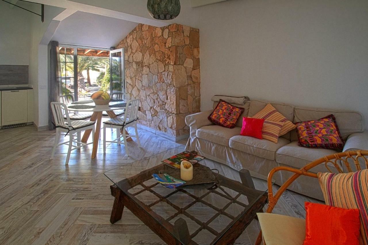 Finca Arbequina Pájara المظهر الخارجي الصورة