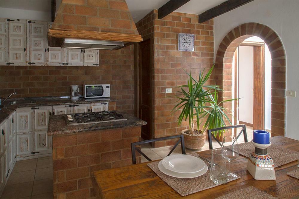 Finca Arbequina Pájara المظهر الخارجي الصورة