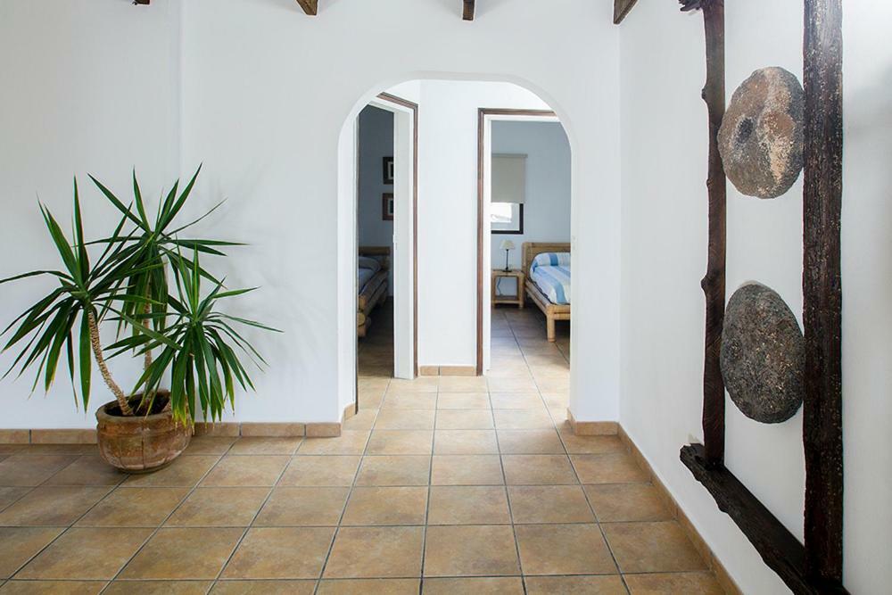 Finca Arbequina Pájara المظهر الخارجي الصورة