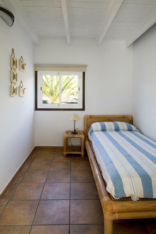 Finca Arbequina Pájara المظهر الخارجي الصورة