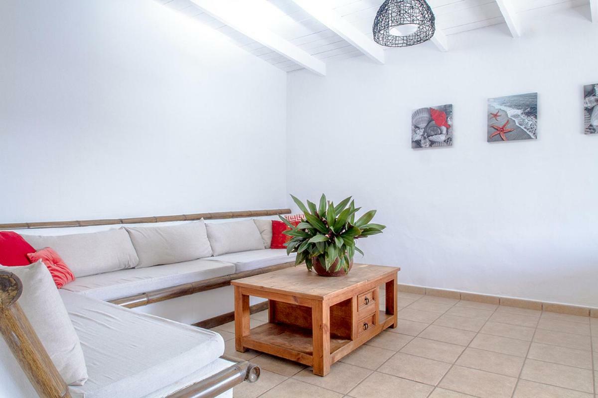 Finca Arbequina Pájara المظهر الخارجي الصورة