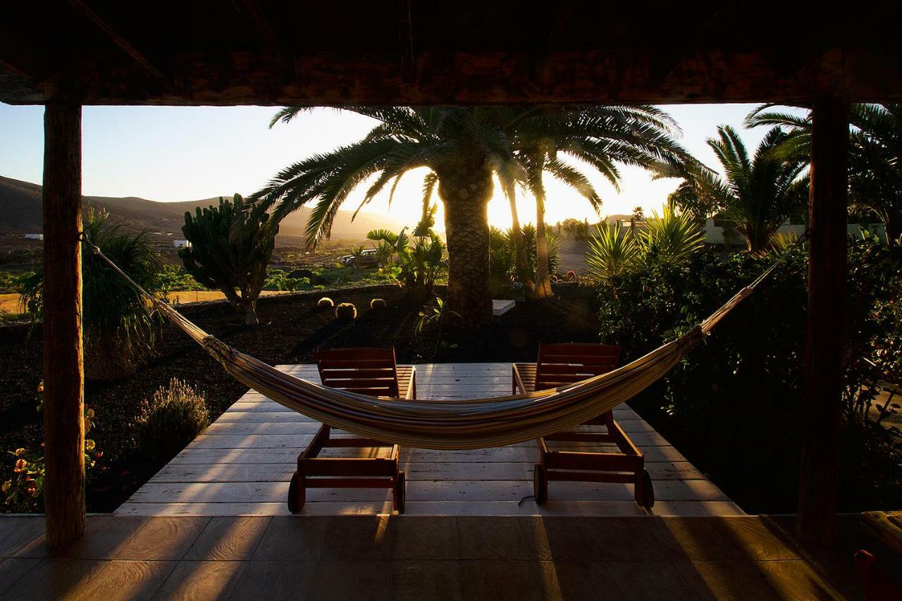 Finca Arbequina Pájara المظهر الخارجي الصورة