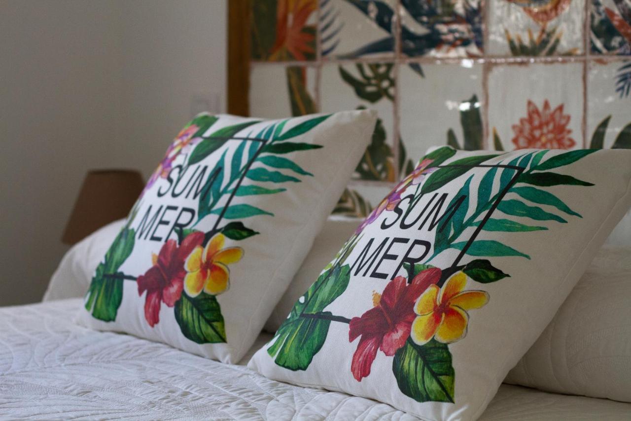 Finca Arbequina Pájara المظهر الخارجي الصورة