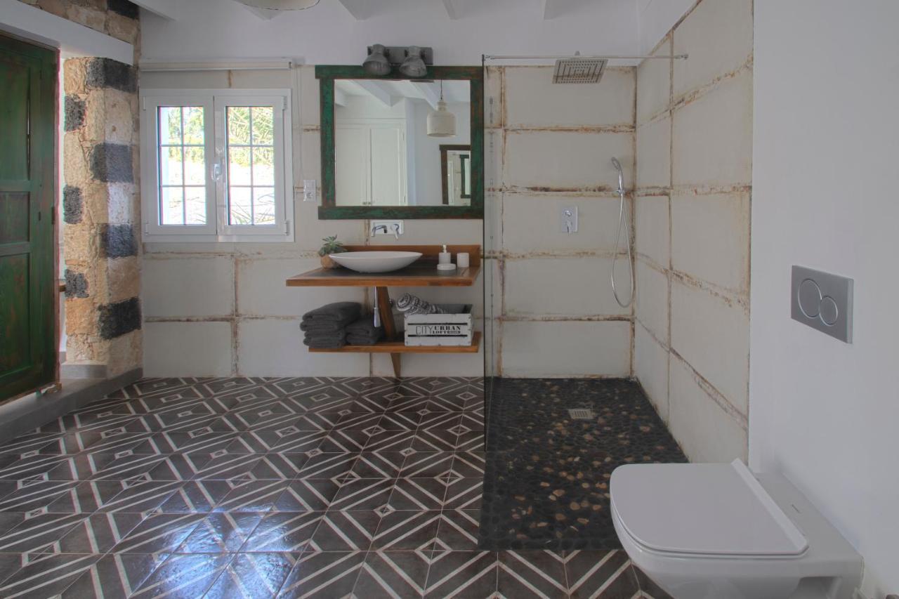 Finca Arbequina Pájara المظهر الخارجي الصورة