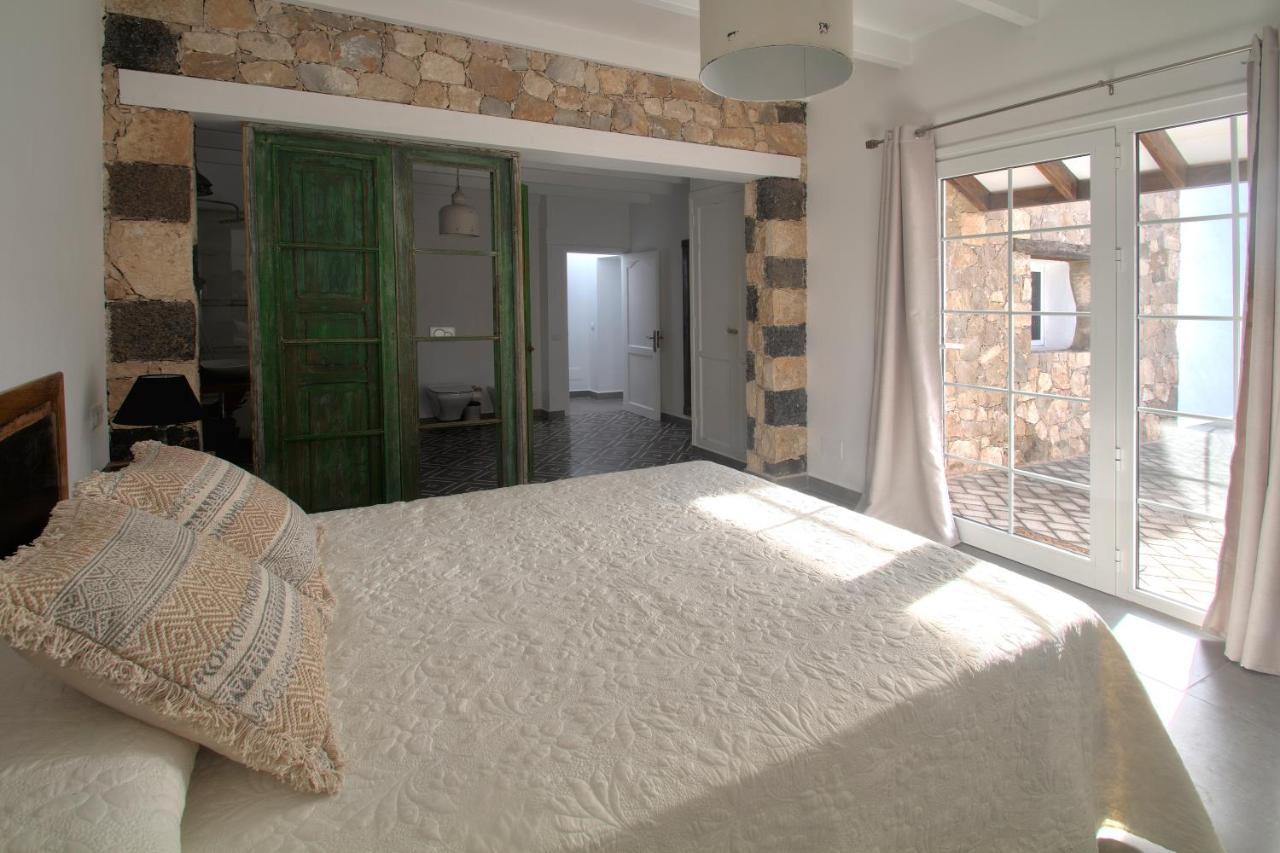 Finca Arbequina Pájara المظهر الخارجي الصورة