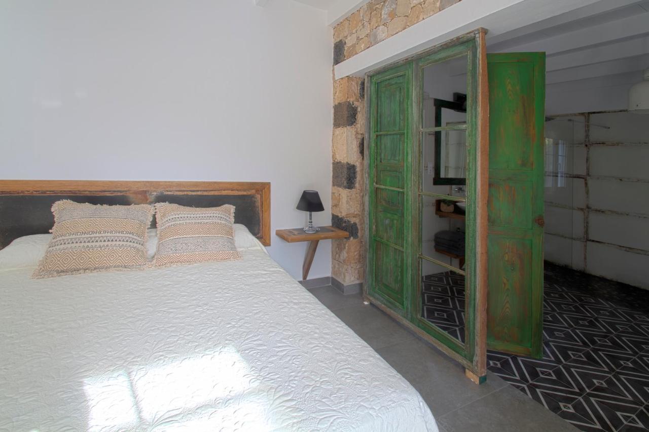Finca Arbequina Pájara المظهر الخارجي الصورة