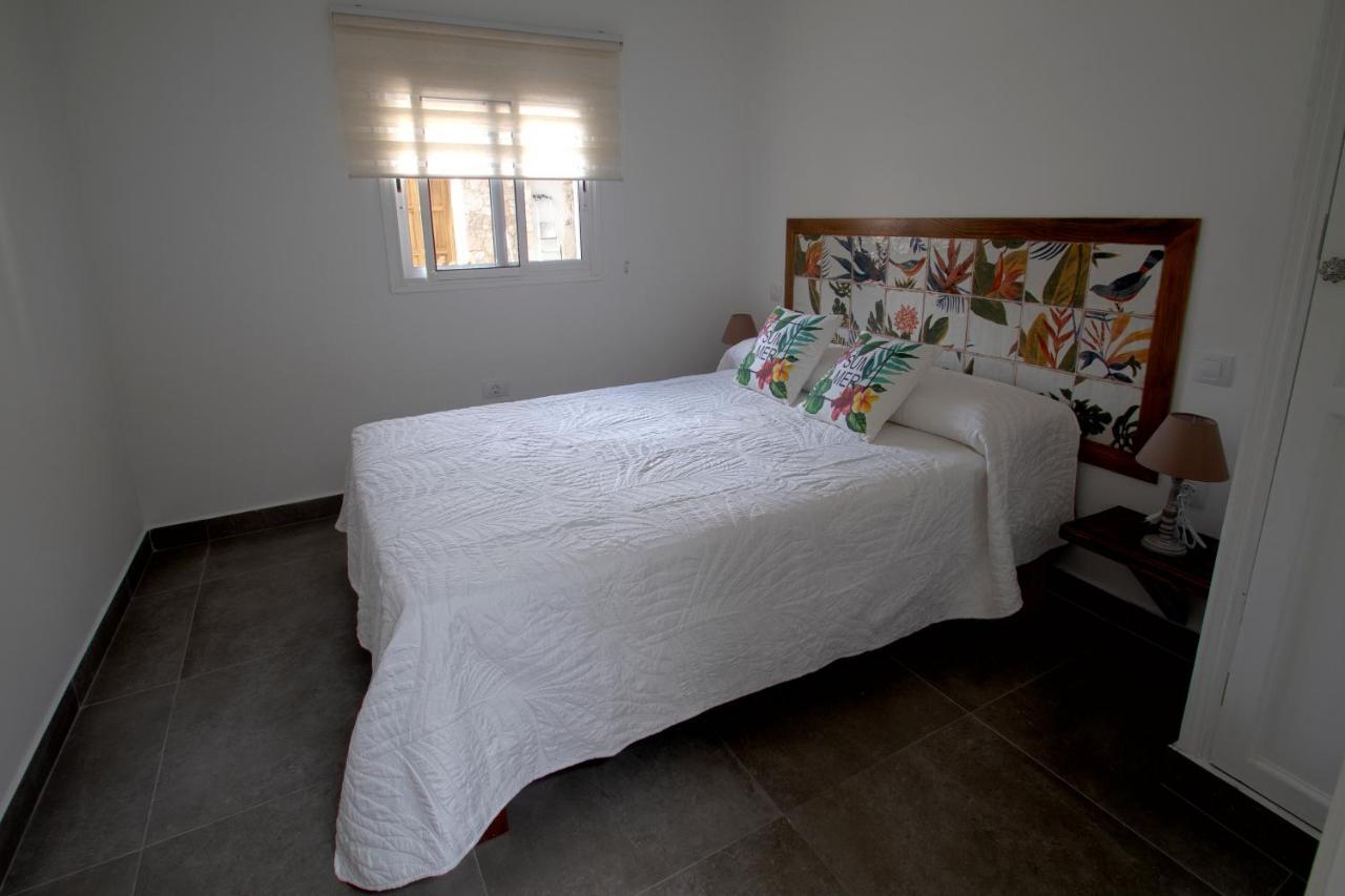 Finca Arbequina Pájara المظهر الخارجي الصورة